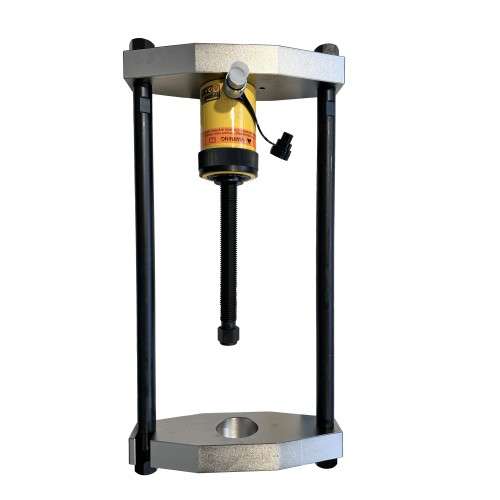 EXTRACTOR HIDRÁULICO FORZA DE BULONES Y EJES